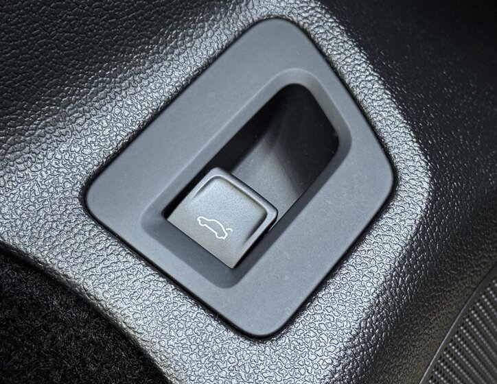 Volkswagen Passat Kombi 2,0 l 110 kw