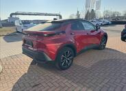 Toyota C-HR 5