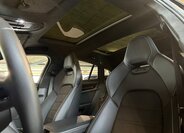 Porsche Panamera Sedan / Limuzína 4,0 l 368 kw