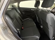 Ford Fiesta Hatchback 1,2 l 60 kw