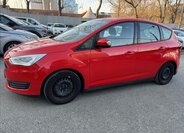 Ford C-MAX Hatchback 1,6 l 88 kw
