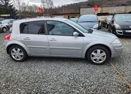 Renault Mégane Hatchback 1,6 l 82 kw