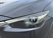 Mazda CX-3 Kombi 1,5 l 77 kw