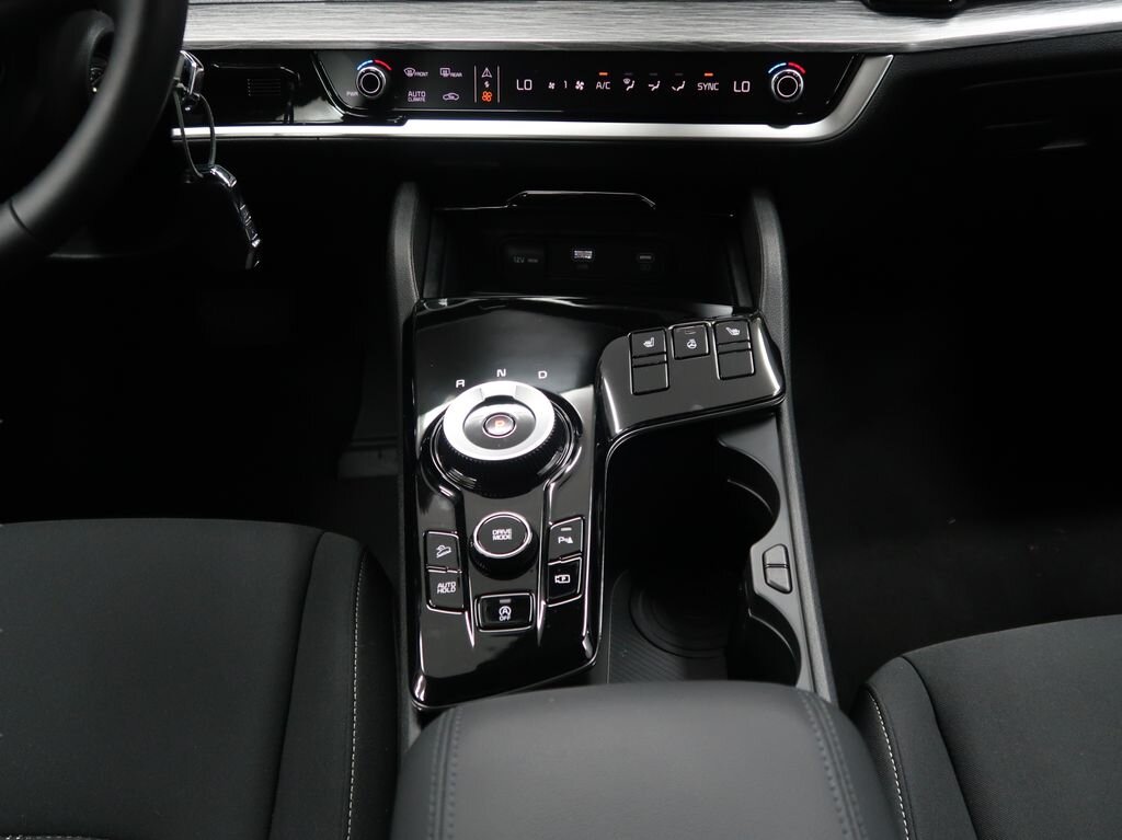 KIA Sportage SUV / Terénní 1,6 l 155 kw