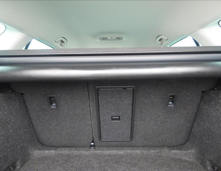 Škoda Superb Kombi 2,0 l 110 kw