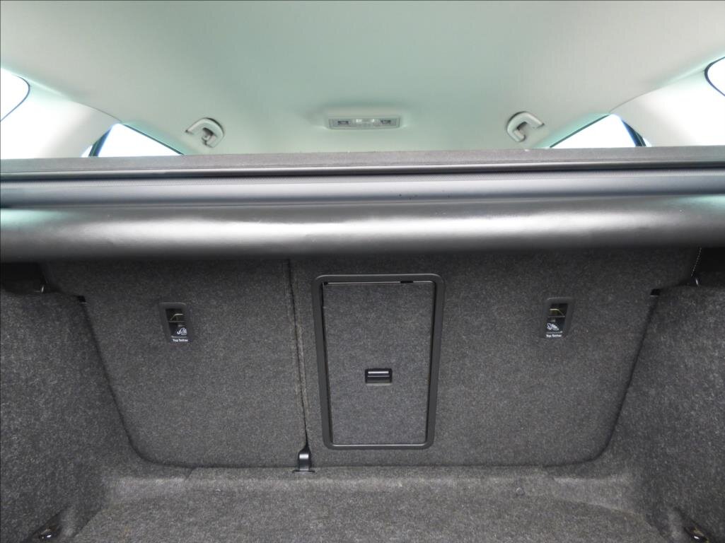 Škoda Superb Kombi 2,0 l 110 kw