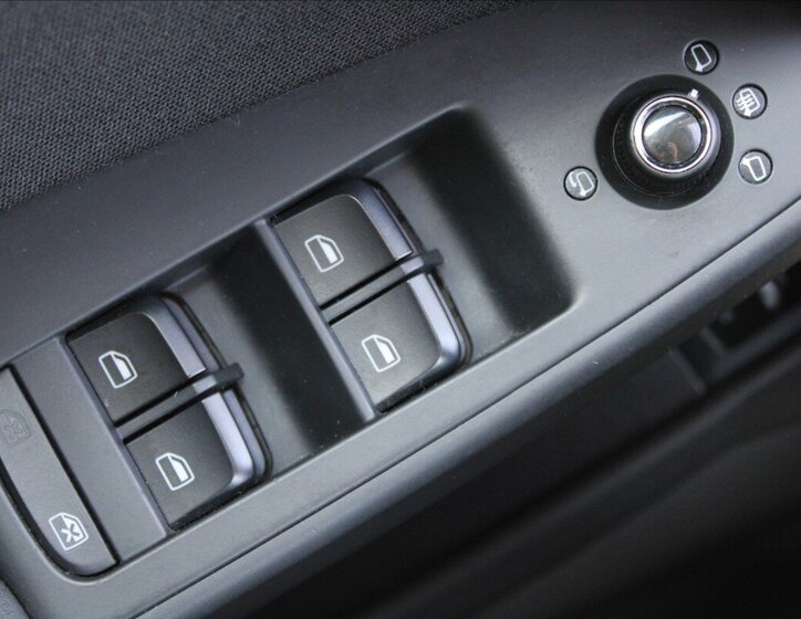 Audi A4 Kombi 1,8 l 118 kw