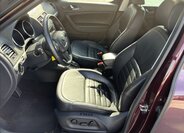 Škoda Yeti SUV / Terénní 2,0 l 103 kw