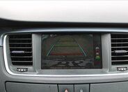 Peugeot 508 Kombi 2,0 l 120 kw