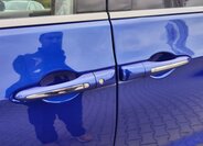 Chrysler Pacifica MPV 3,6 l 214 kw