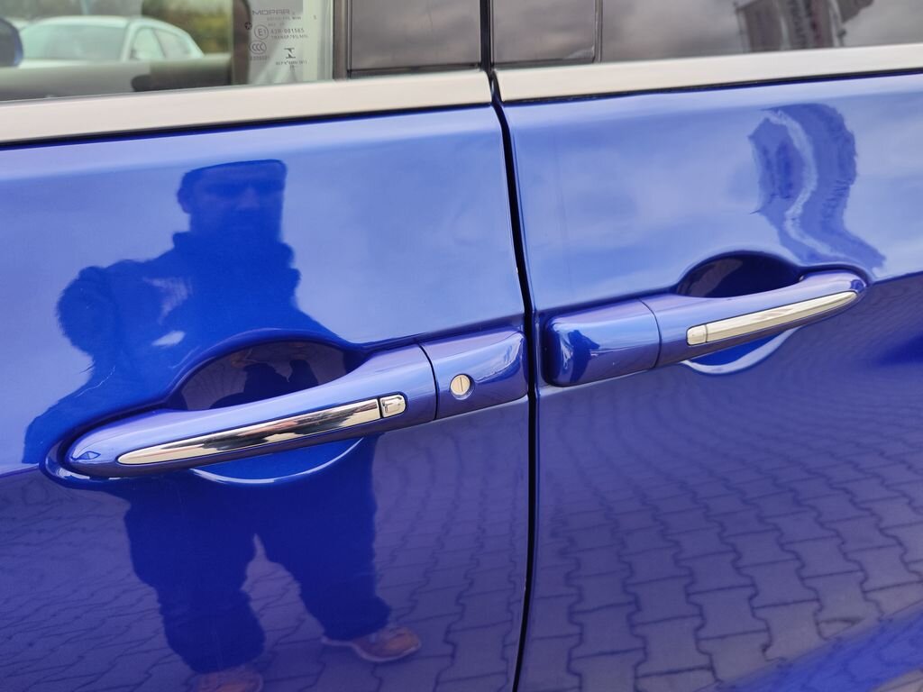 Chrysler Pacifica MPV 3,6 l 214 kw