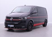 Volkswagen Multivan 3