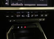 Audi A3 Hatchback 1,5 l 110 kw