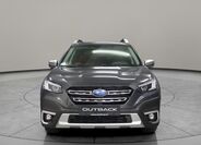 Subaru Outback 2