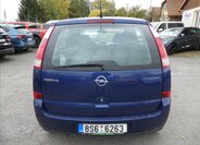 Opel Meriva 6