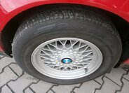 BMW Řada 5 Sedan 2,5 l 105 kw