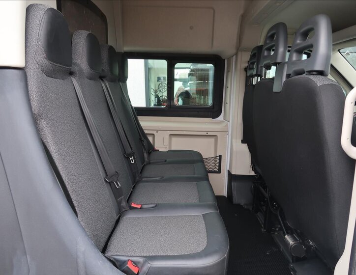 Fiat Ducato Ostatní 2,3 l 103 kw