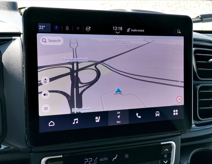 Toyota Proace Max Ostatní 0,0 205 kw