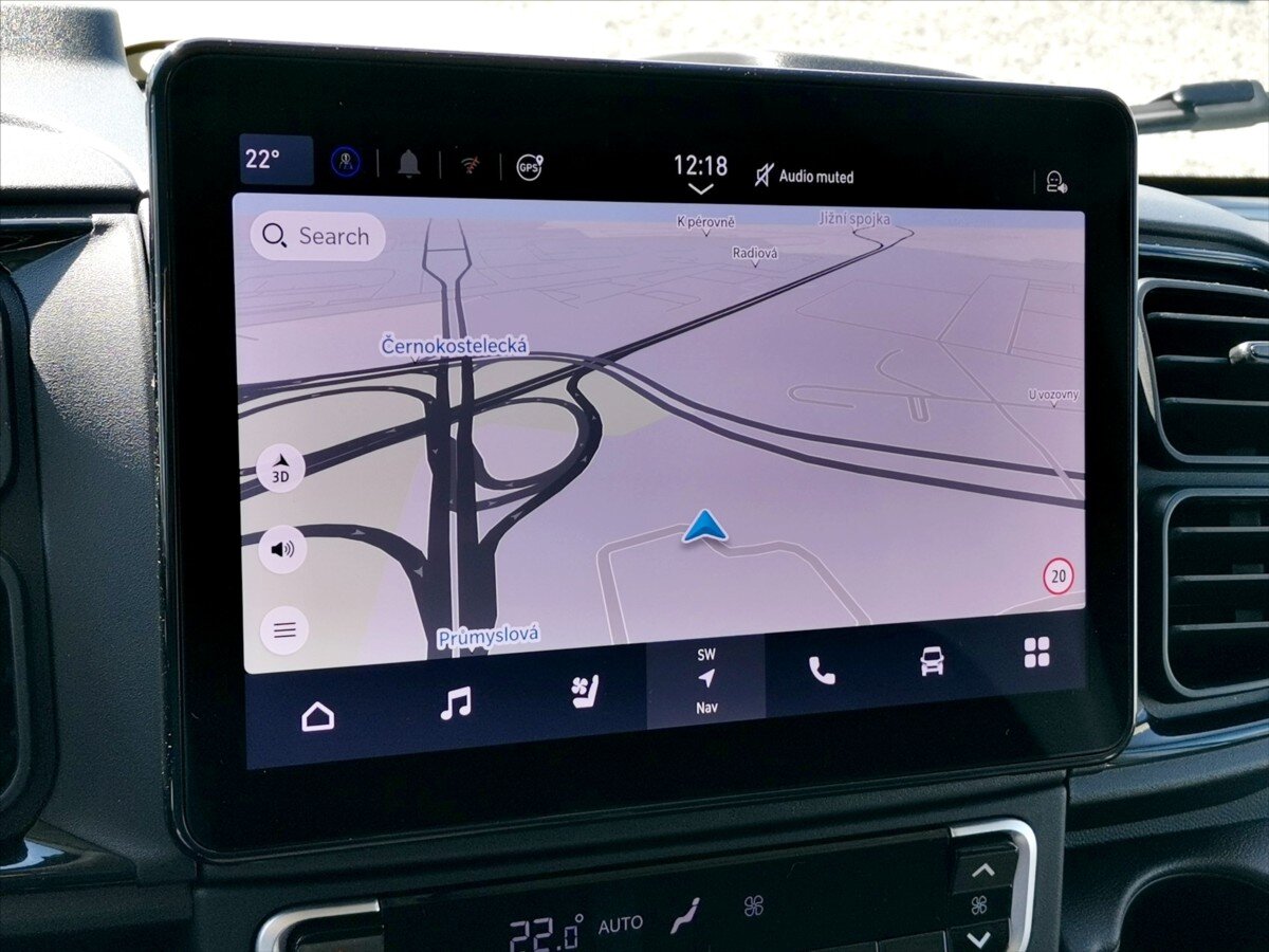 Toyota Proace Max Ostatní 0,0 205 kw