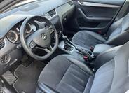 Škoda Octavia 15