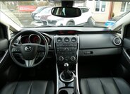 Mazda CX-7 SUV 2,2 l 127 kw