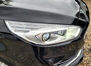 Ford Galaxy MPV 2,0 l 140 kw