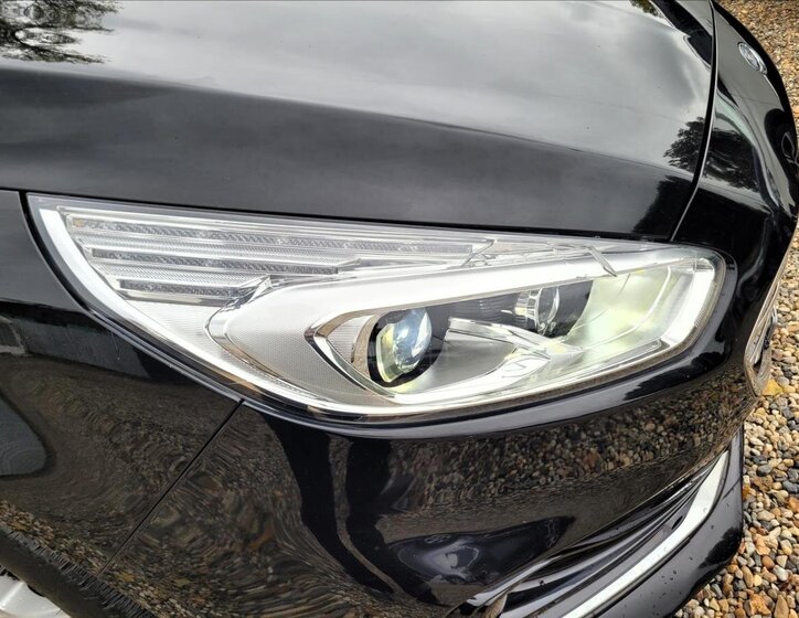 Ford Galaxy MPV 2,0 l 140 kw