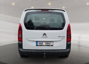 Citroën Berlingo 4