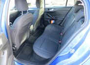 Ford Focus Kombi 999,0 114 kw