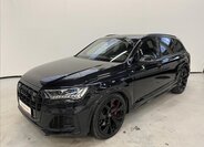 Audi SQ7 Kombi 4,0 l 320 kw