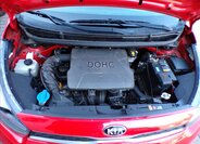 KIA Picanto Hatchback 998,0 49 kw