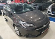 Opel Corsa Hatchback 1,4 l 66 kw