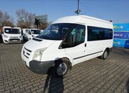 Ford Transit Ostatní 2,2 l 85 kw