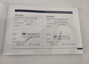 Hyundai Santa Fe SUV / Terénní 1,6 l 158 kw