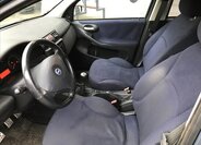 Fiat Stilo 6