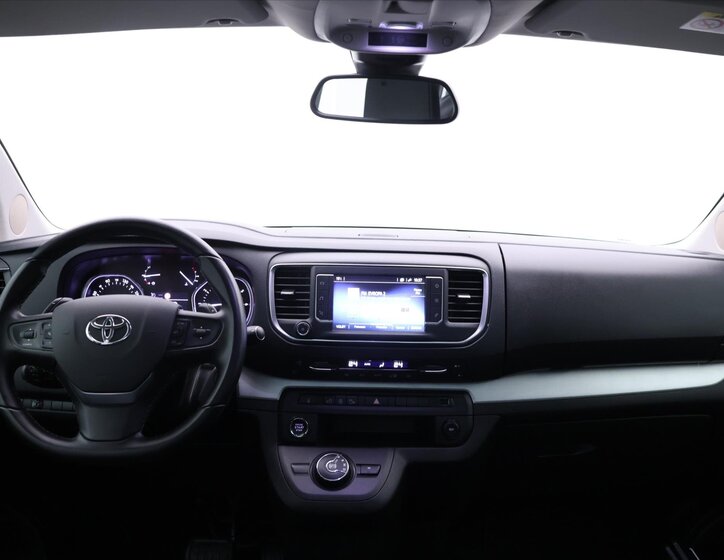 Toyota ProAce MPV 2,0 l 130 kw