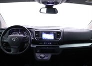 Toyota ProAce MPV 2,0 l 130 kw