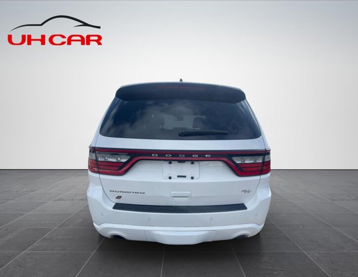 Dodge Durango SUV / Terénní 5,7 l 268 kw