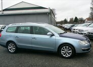 Volkswagen Passat Kombi 2,0 l 103 kw
