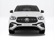 Mercedes-Benz GLE 2