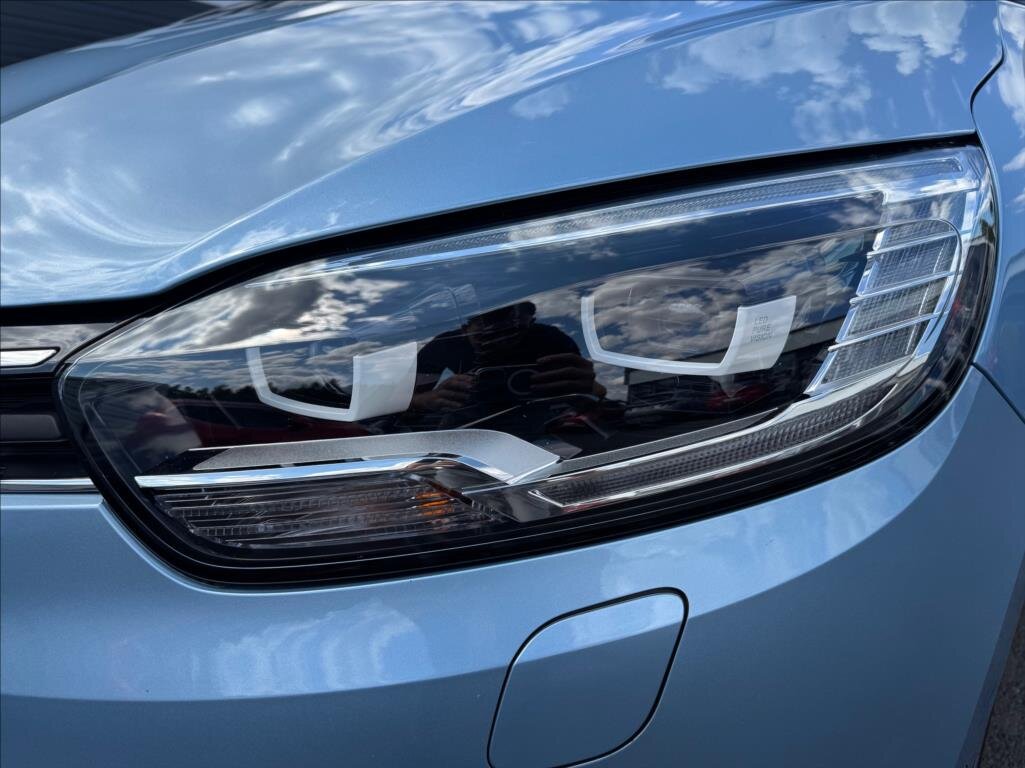 Renault Grand Scénic