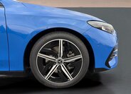 Mercedes-Benz CLA Sedan / Limuzína 2,0 l 140 kw