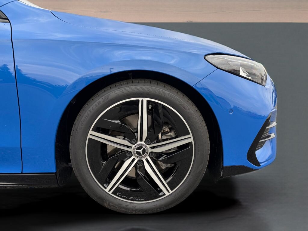 Mercedes-Benz CLA Sedan / Limuzína 2,0 l 140 kw