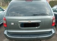 Chrysler Voyager Kombi 0,0 0