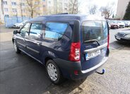 Dacia Logan Kombi 1,6 l 64 kw
