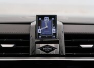 DS Automobiles DS7 Crossback SUV / Terénní 1,6 l 133 kw