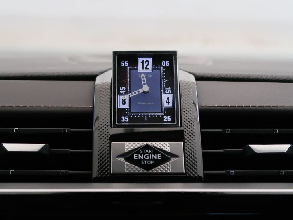 DS Automobiles DS7 Crossback SUV / Terénní 1,6 l 133 kw