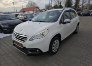 Peugeot 2008 Kombi 1,6 l 88 kw