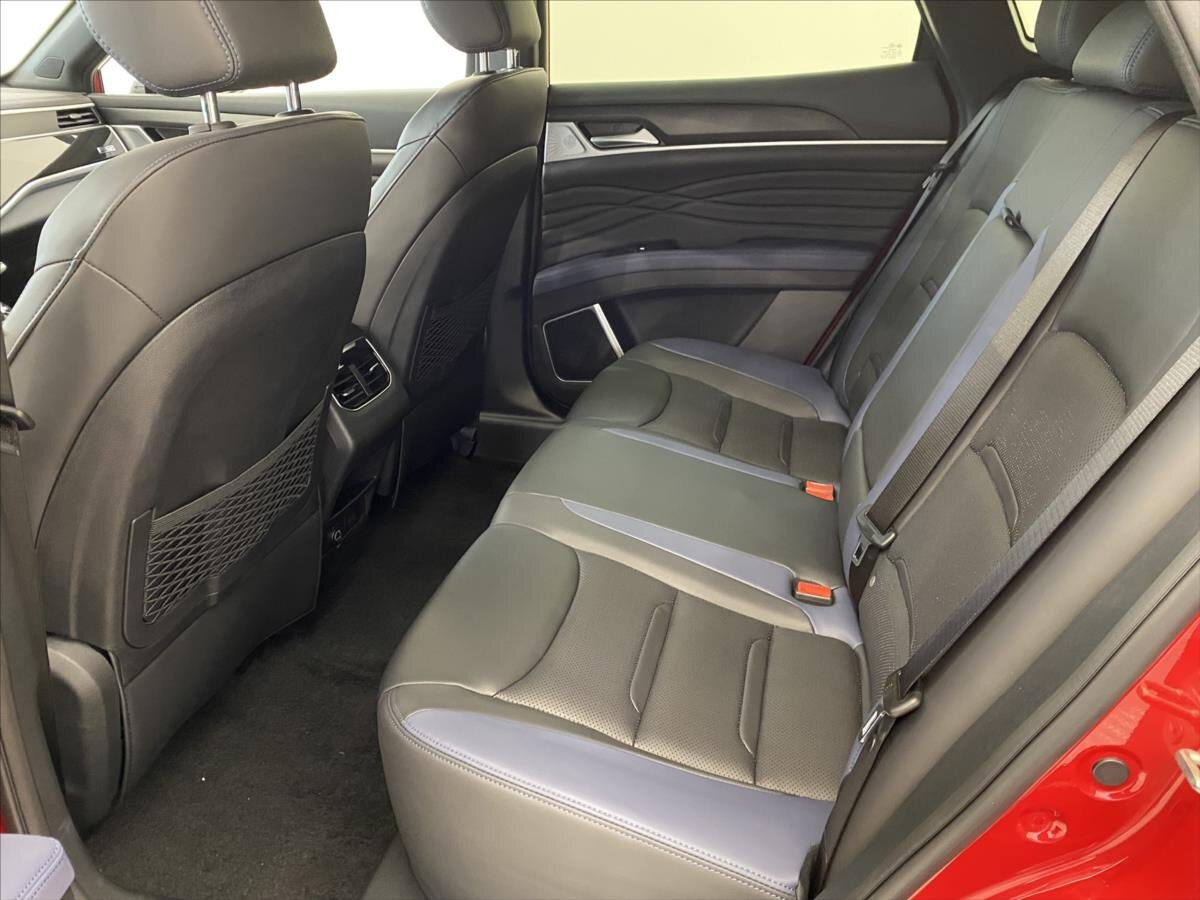 Dongfeng Fengon 5 SUV / Terénní 1,5 l 101 kw