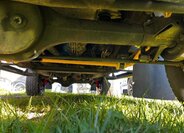 Land Rover Defender SUV / Terénní 2,2 l 90 kw